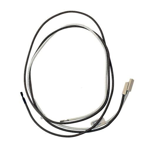Whirlpool W10701462 Range Wire Harness Genuine Original Equipment Manufacturer (OEM) Part