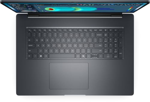 Dell Pro Max 18 Plus MB18250 18 Core Ultra 7 265HX RAM SSD - vue 10