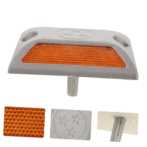 Marcadores Reflectantes para Camino Toyvian 2pcs miniatura 4