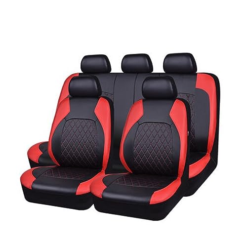 Housses sieges universelles Peugeot 206 307 3008, accessoires automobiles de protection complets