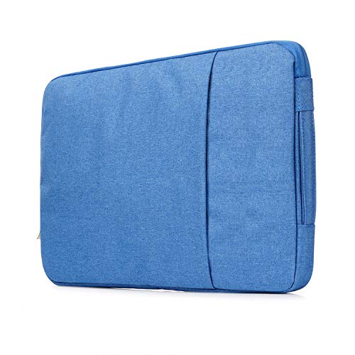 Protective Case for 13-Inch Asus X Laptop Blue