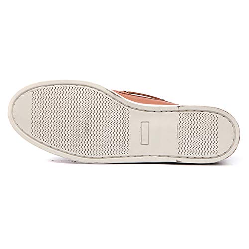 Deckshoes Gran, Samello, Masculino, Orange, 44