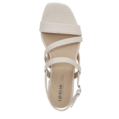 Image of LifeStride Women's Janet Dress Sandal