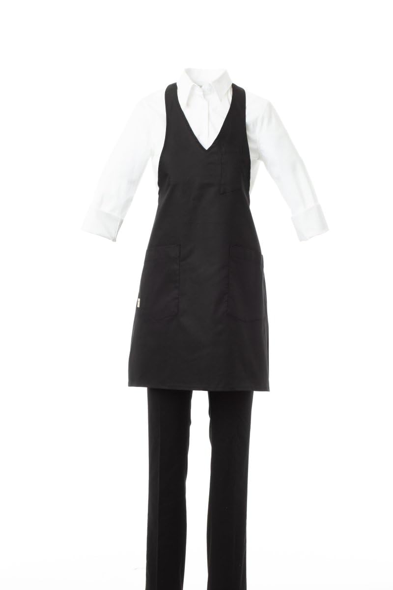 PAYPER Grembiule unisex NOUVELLE Confezione da 5 pezzi