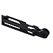 Gopro Hero Extension Arm - TOOGOO(R) Aluminium Extension Arm Metal Pole Mount Helmet for Gopro Hero 2 3 3+ 4 SJ4000