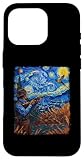 Pheasant Hunter Hunting Starry Night Clothing