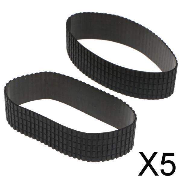 Enakshi® 5x1 Set Lens Zoom and Focus Rubber Ring Grip for Nikon AF 80-200mm F 2.8 |Cameras & Photo | Replacement Parts & Tools | Digital Camera Parts-image-19