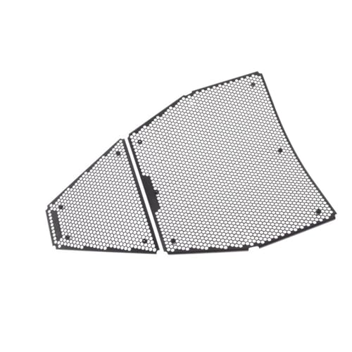 Grille radiateur Panigale V4 V4S V4R couvercle protection moto 2018-2024