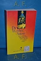 Die Weisheit Asiens 3424015091 Book Cover