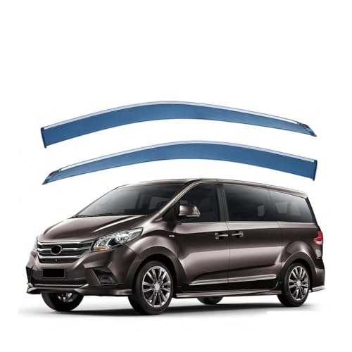 Pare-soleil latéral Maxus G10 camping et longs trajets