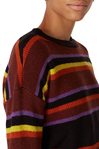 Image of Rent The Runway Pre-Loved Striped Sweater