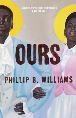 Granta Books Ours.