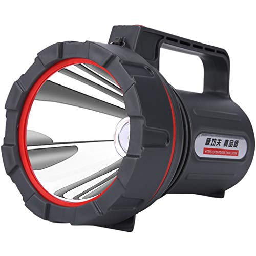 Preisvergleich Produktbild FTD Continuous Angeln Licht, Multifunktion Industriequalität Explosionsgeschützte Leuchten Laterne Super Hell Langstrecken Taschenlampe Wasserdicht Nacht Lampe Long Service Life