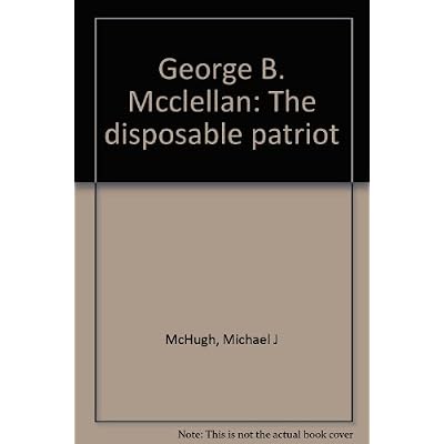 George B. Mcclellan