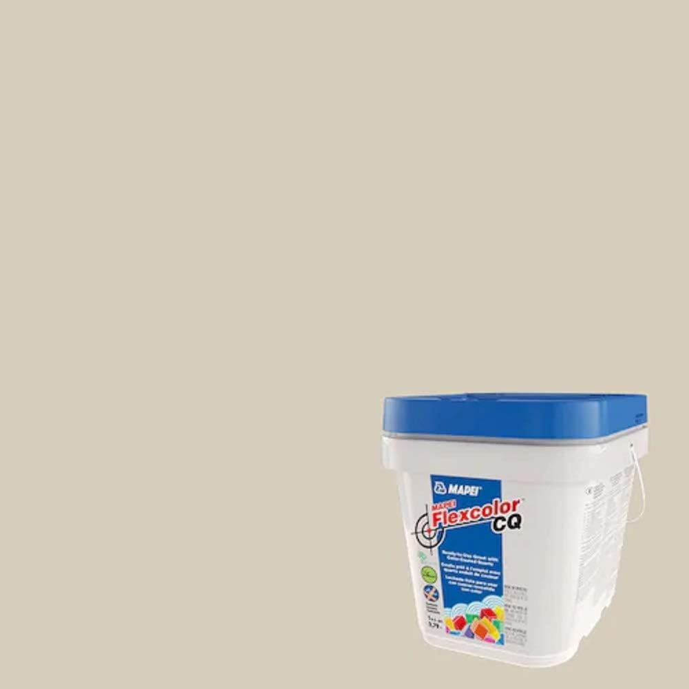 Mapei Flexcolor CQ Ready to use Grout 14 Biscuit - 2 Gallon