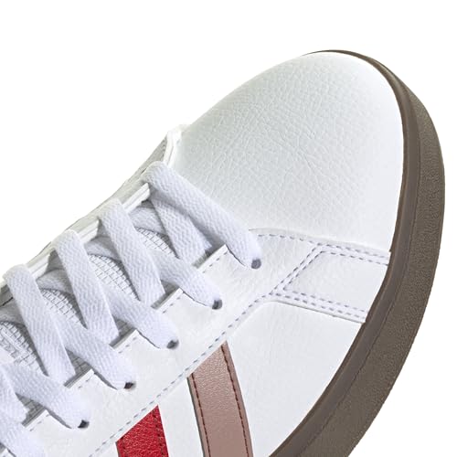 Image of adidas Men Grand Court Base 2.0 Casual Shoe