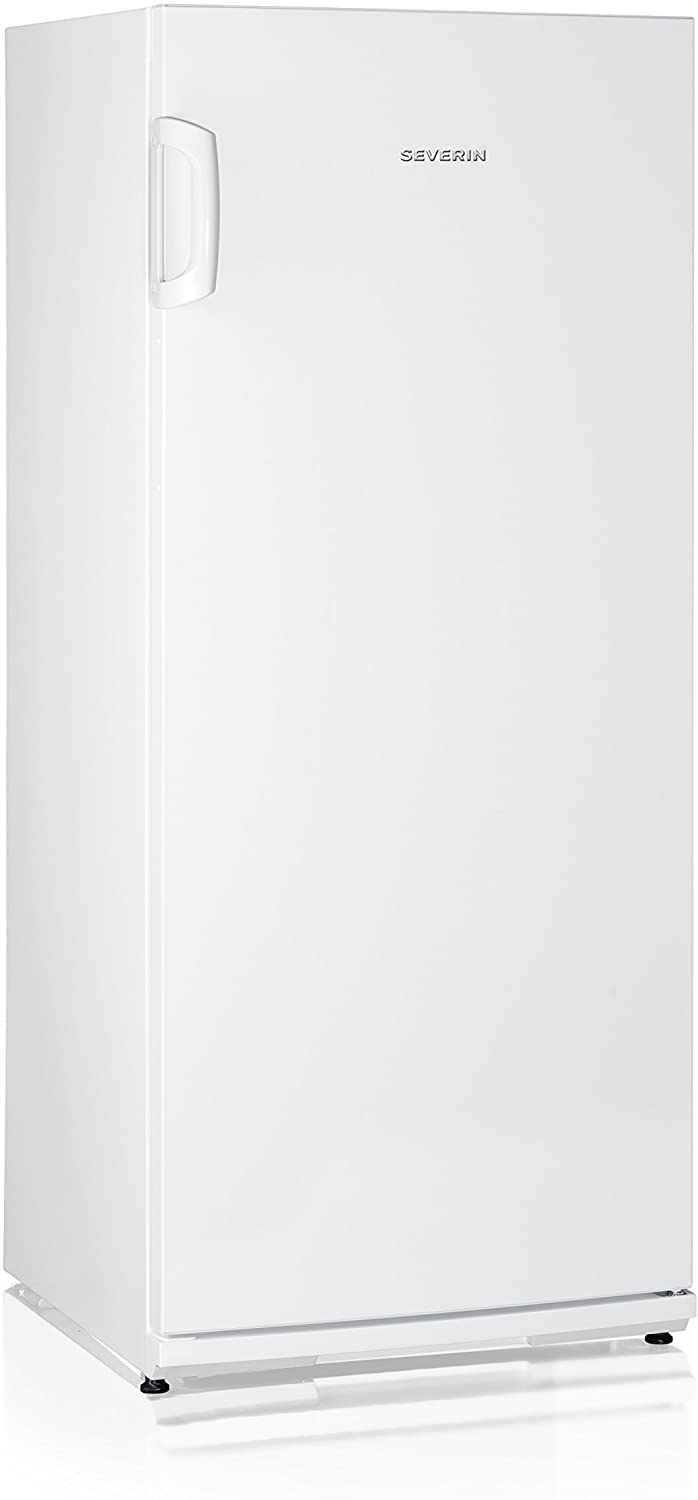 Severin KS 9799 Verticale Libera installazione Bianco A++ 196L