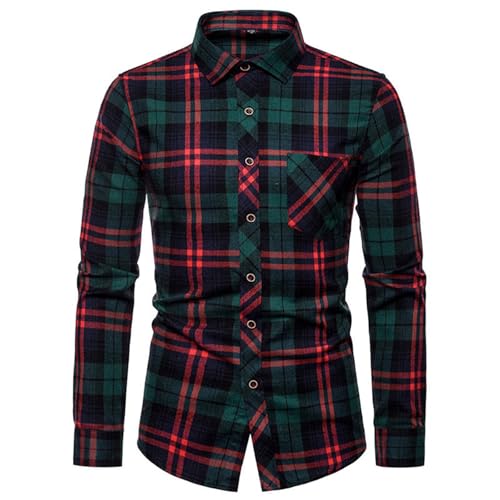 T-shirt de musculation homme manches longues et col polo boutonné coupe cintrée or