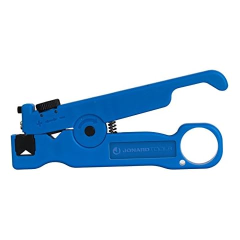 Jonard Tools CSR-1575 Cable Strip and Ring Tool Cover