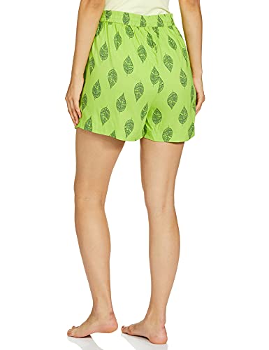 Image of Indigo Women's Bermuda Shorts