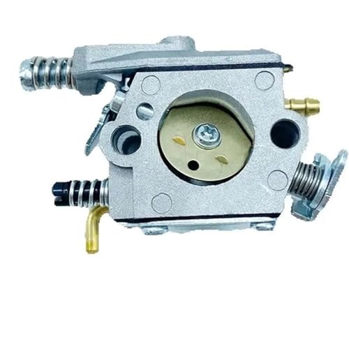 Carburateur WT946 régulation carburant pour tronçonneuse CS 310 - 2