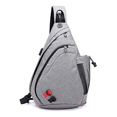 Sac de Poitrine FANDARE Cover