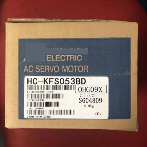 HC-KFS053BD AC�T�[�{���[�^ 50W
