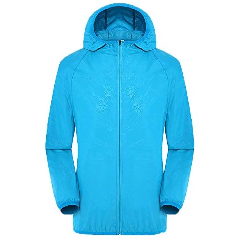Manteau Imperméable Homme Generic Cover