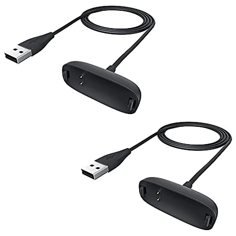 AWINNER Charging Dock for Fitbit Inspire 2 Cover
