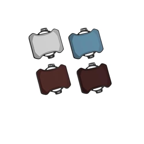 �݊���������܂�DJI�Ή��A7�_RCSTQ�����\ND�t�B���^�[�Z�b�g�iUV CPL�t���j�AAvata 2�h���[���p�AND8 ND16 ND32 ND64�����Y�A�N�Z�T���[(UV-CPL-ND8-16)