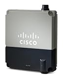  Cisco Wireless-G Exterior Access Point + Power Over Ethernet