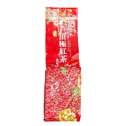 Thé Oolong rouge Caoling feuilles vrac 600g Purple Bud Mountain