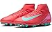 Nike Men's Zoom Superfly 10 Academy AgFootball Shoe, Ember Glow Aurora Green, 12 US