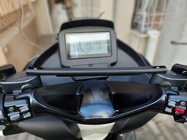 Soporte GPS para Zontes E350 2023-2024
