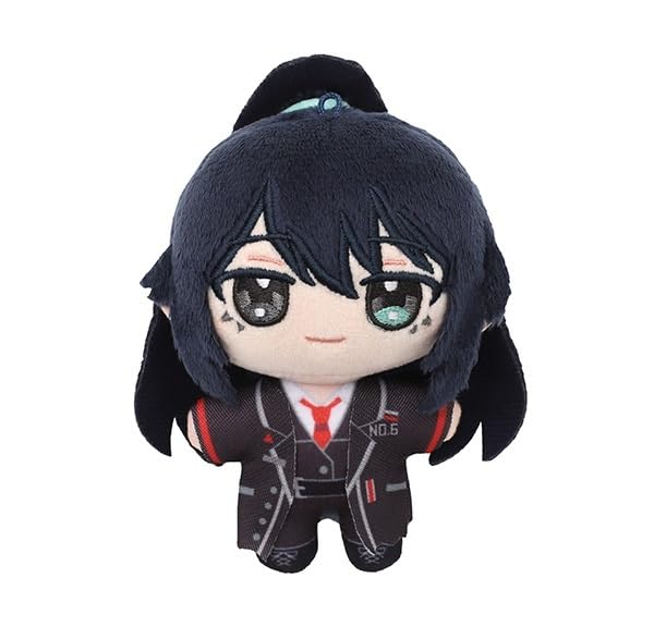 Amazon.co.jp: Limbus Company ぬいパル ぬいぐるみマスコット 公式