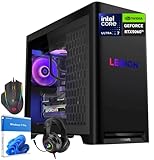 Compare Lenovo Legion (90YA003GUS) vs other computers