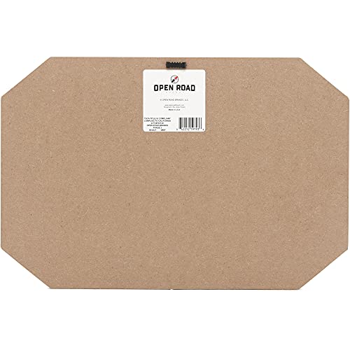 Beach Cottage Wall Decor - Vintage Nautical Wood Sign for Beach House, Sun Room, or Bathroom - Image 3