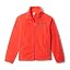 Poppy Red