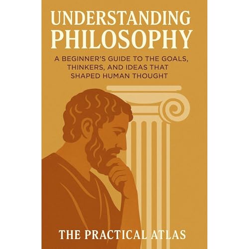 Understanding Philosophy (Written by The Practical Atlas) episode artwork