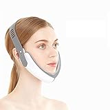 Facial Massage Device,Skin Care V-Face Lifting Instrument Masseter Facial Massage Device Heating Facial Massager