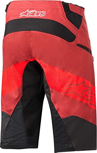 Alpinestars Racer - Pantaloncini da Uomo, Uomo
