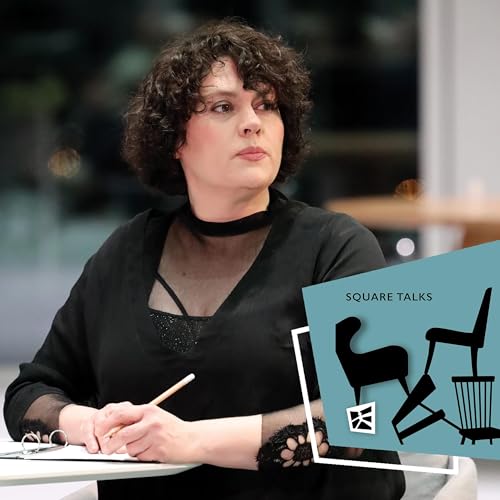 SQUARE Talks #17: Patti Basler