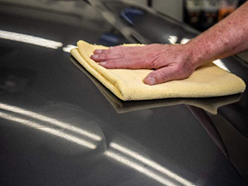 A1214 Cera Cleaner Wax Pasta 311G Meguiar's