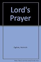 Lord's Prayer 0903540096 Book Cover