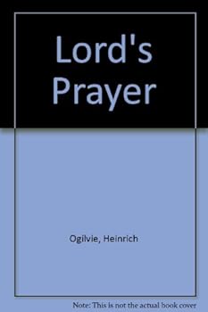 Paperback Lord's Prayer Book
