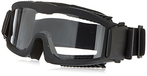 Lancer Tactical Airsoft Safety Goggles W/Stylized Vents