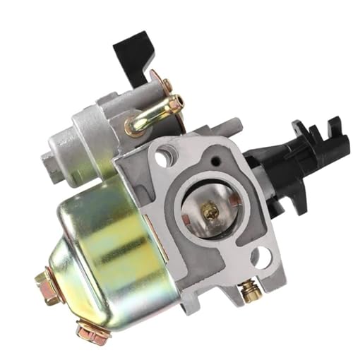 Carburateur Y79A pour réparer un moteur GX160 GX200 de tondeuse en panne 6.5 CV