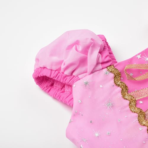 Disfraz de Princesa para Niñas Talla 7-8 miniatura 5