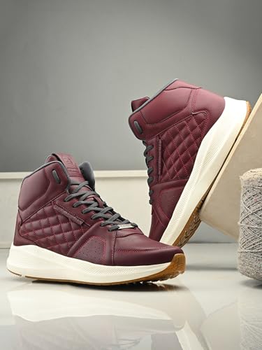 Image of OFF LIMITS Hangman Boot, Sneaker, Casual Shoe for Men