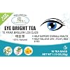 GT Eye Bright Tea, 1.13 Ounce Box (16 Tea Bags)